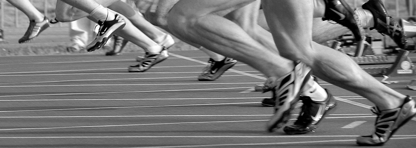 Athletics Report – English Schools / Senior League Athletics Report – English Schools / Senior League