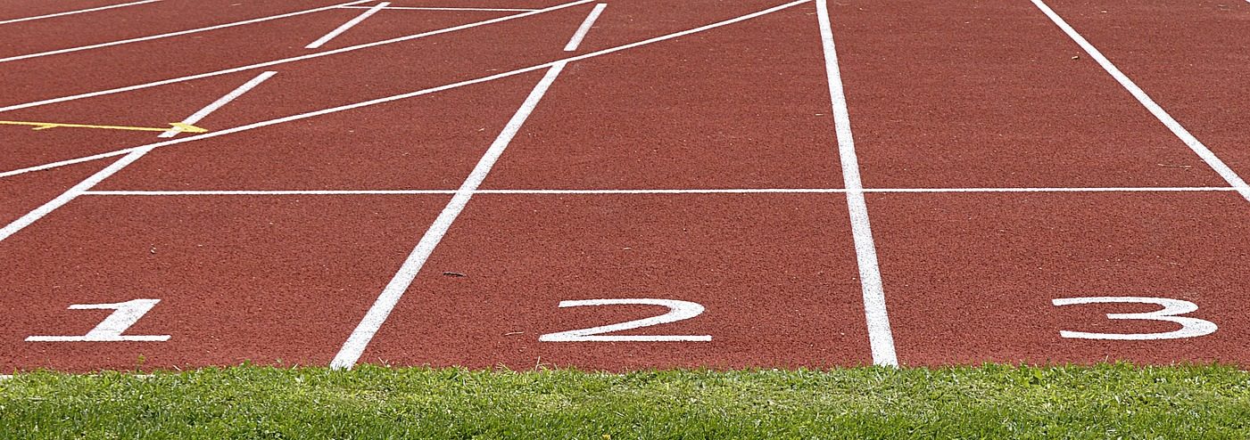 Athletics Report – Silver for Lauren at Scottish Championships Athletics Report – Silver for Lauren at Scottish Championships