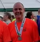 Paul Lancastle wins Harriers Summer Handicap series Paul Lancastle wins Harriers Summer Handicap series