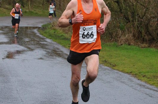 City Harriers shine in Road Relays City Harriers shine in Road Relays
