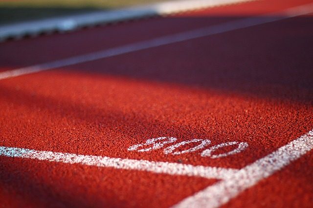 Athletics Report – Northern Championship Medals for City Juniors