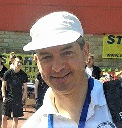 Andy Billett