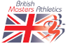 British Masters Athletic Federation