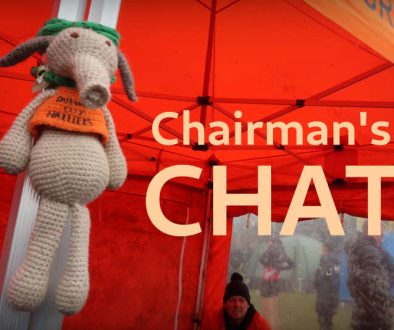Chairman's Chat