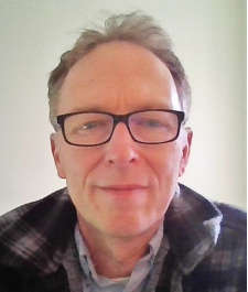 DCH Welfare Officer - Niall DCH Welfare Officer - Niall