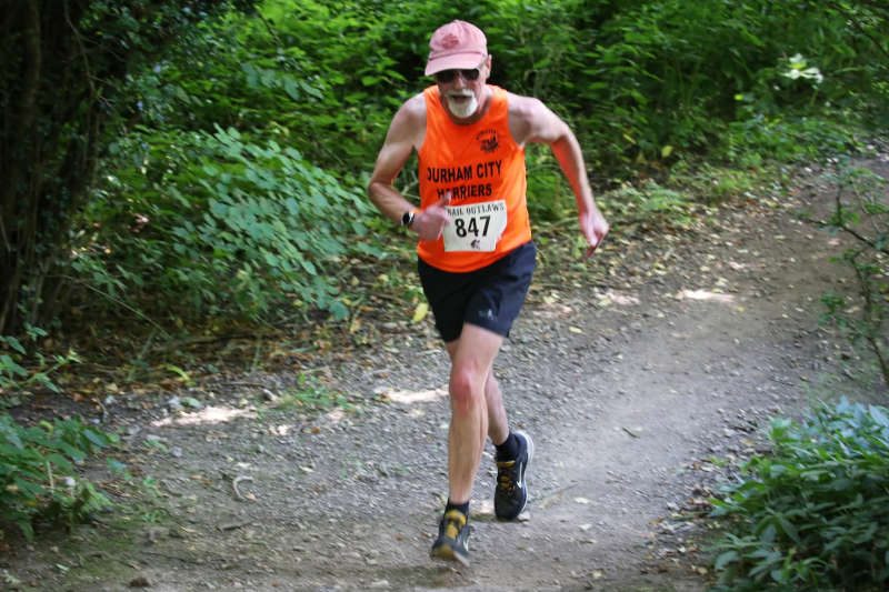 Rob (Durham Coast Half Marathon) 2026